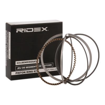 Piston Ring Kit  444P0008